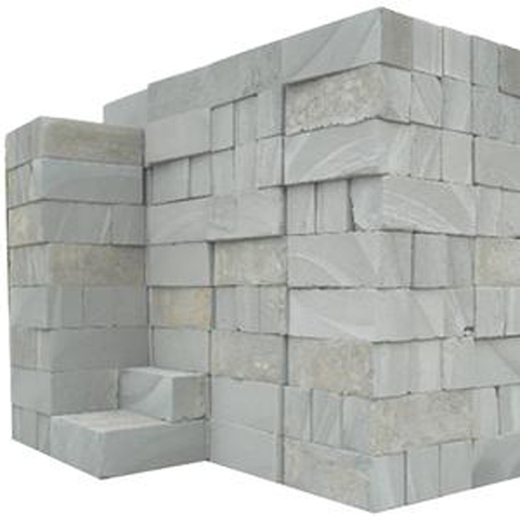 福泉不同砌筑方式蒸压加气混凝土砌块轻质砖 加气块抗压强度研究
